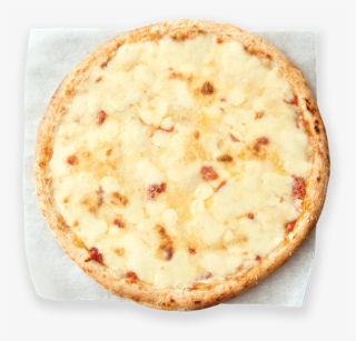 3 Cheese - California-style Pizza #9501227