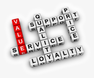 Our Mission And Philosophy - Selling Value #9501233