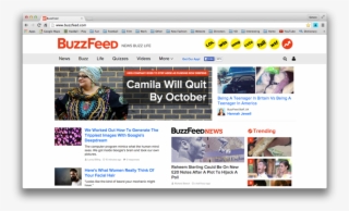Sterling Buzzfeed - Web Page #9501268