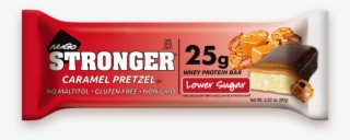Nugo Protein Bar #9501317