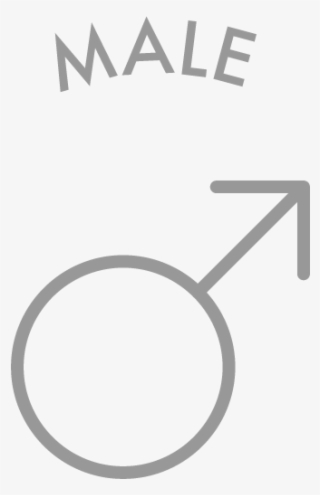 Male - Circle #9501391