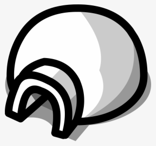 Igloo #9501392