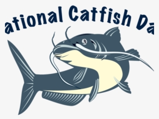 Catfish Cartoon #9501507