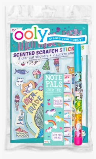 Unicorn And Mermaid Happy Pack - Party #9501548 Unicorn And Mermaid Happy Pack - Party #9501548