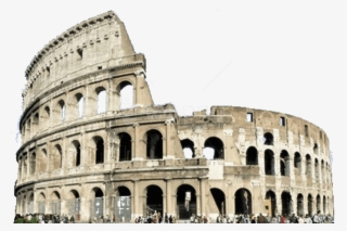 Free Png Images - Colosseum #9501577