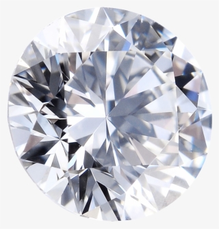 Loose Diamonds Png - แร่ เพชร Png #9501618