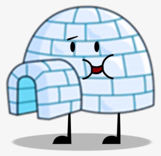 Igloo - Random Object Battle Royal Igloo #9501652