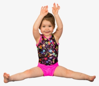 City Of Lancaster Gymnastics Club - Preschool Gymnastics Png #9501764