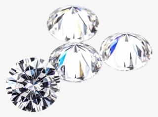 Def Vvs Colorless Wholesale Synthetic Diamond Moissanite - Diamond #9501871