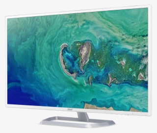 Acer Eb321hqu Awidpx 32" Ips Wqhd Lcd/led Monitor, - Acer #9501872