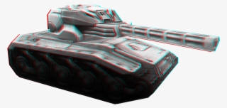 Vg2o - Tank #9501916