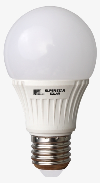 Dc Led Bulb - Super Star Led Light #9501948