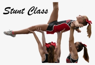 Stunt Class Image #9502061