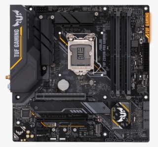 Tuf Z390m Pro Gaming - Asus Tuf Z390m Pro Gaming #9502100