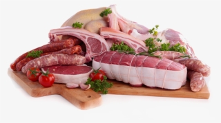 Meat Png - Meat #9502271