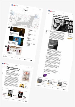 Culture In The Us/frenchsupersmall - Online Advertising #9502314