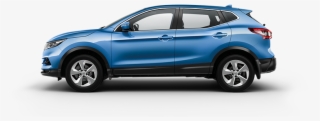 Qashqai - Nissan Qashqai Nightshade 2018 #9502463
