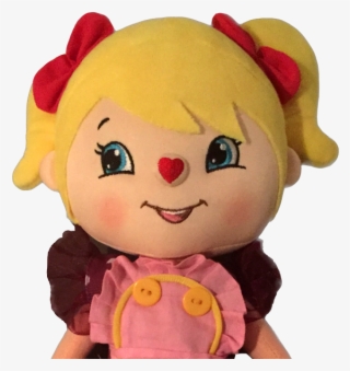 Louby Lou Doll - Luby Lou #9502496