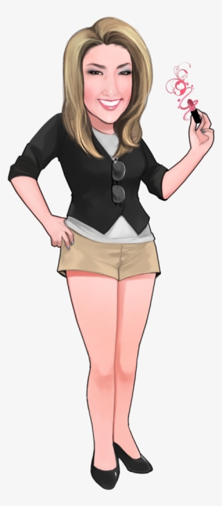 Preciso Dizer O Quanto Amei Eu Amei E Daqui Pra Frente - Corpo De Dolls Em Png #9502594