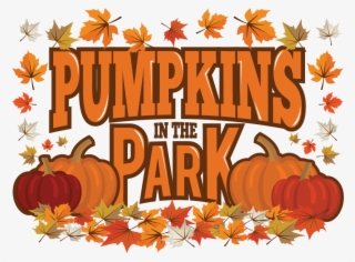Pumpkins In The Park #9502759