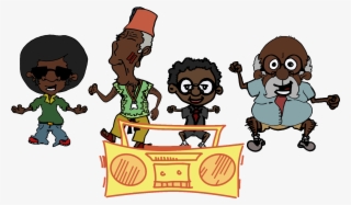 Kata Merry Christmas And Happy New Year With Happy - Kata Kata Cartoons #9502824