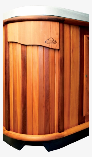 To Finish The Cabinet, Three Coats Of A Special, Protective - Plywood #9502873