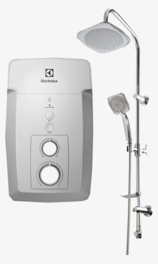 Electrolux Allure Ii Dc Silent Pump W Rain Shower Water - Best Water Heater Malaysia 2018 #9502959