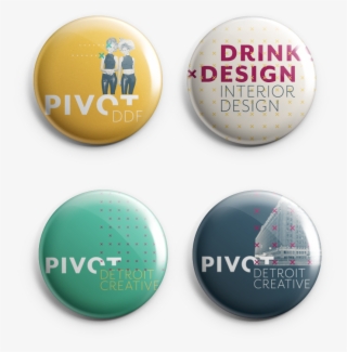 Pins Png - Circle #9502962