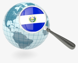 El Salvador #9503088