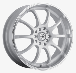 Wheel Size - Momo Quantum Matte Anthracite #9503124