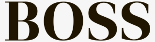 Hugo Boss Logo Logos De Marcas - Hugo Boss #9503126