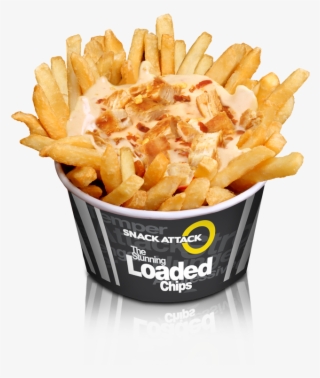 Furious - French Fries #9503176