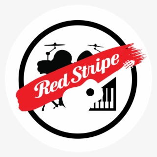 "redstripe" Band Logo Design #9503275