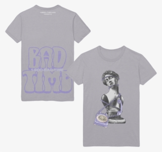 Bad Time Tee - El Pitorro Mata T Shirt #9503280