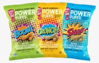 Today Is The Perfect Day To Try A New Snack - Legumes Snack #9503356