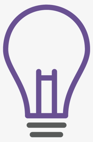We Begin With An Inkling Of An Idea - Incandescent Light Bulb #9503399