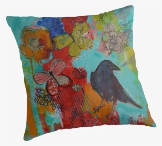Sale On Redbubble- 20% Off - Cushion #9503403