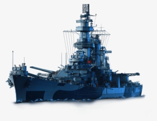 Alaska - Battlecruiser #9503408