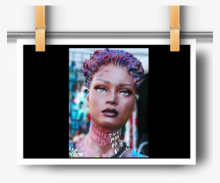 Face - Art #9503636