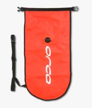 Orca Safety Buoy Fva554 - Orca #9503667