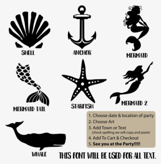 Buoys & Burlap #9503798