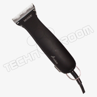 Description - Moser Horse Clippers #9503837