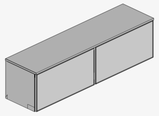 Bin-in The Case,ser 9000 Appl,60w,acrylic Insert - Coffee Table #9503860