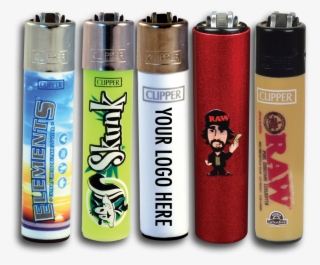 Custom Clippers Are Now Available #9503862