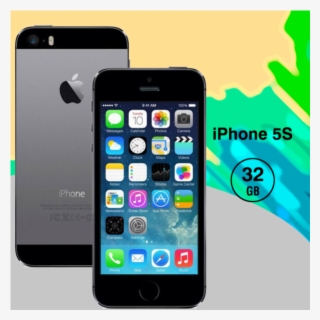 Apple Iphone 5s 32gb-r, - Grand Teton National Park, Mount Moran #9503907