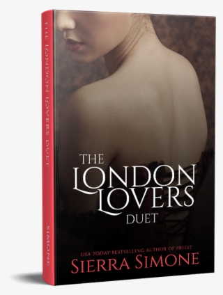 London Lovers 3d #9503912