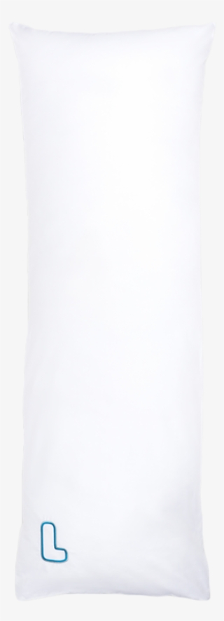 The Standard Body Pillow - Cushion #9503944