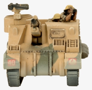 Priest Field Troop - Armored Car #9503949