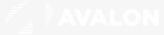 Avalon Integration White Logo - Tiff Logo White #9504074