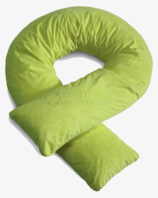 Harley Designer Lo-line Plus Hoofdkussen - Hoes Full Body Pillow #9504210